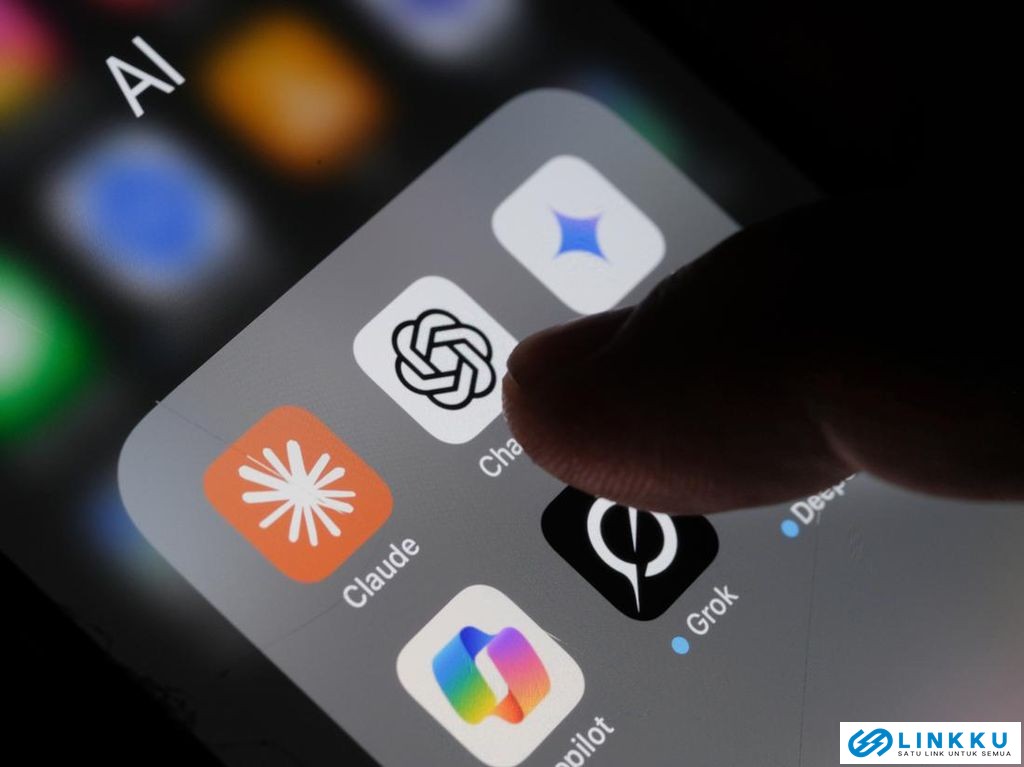 Anak Muda dengan Skill Ini Akan Sukses di Era AI